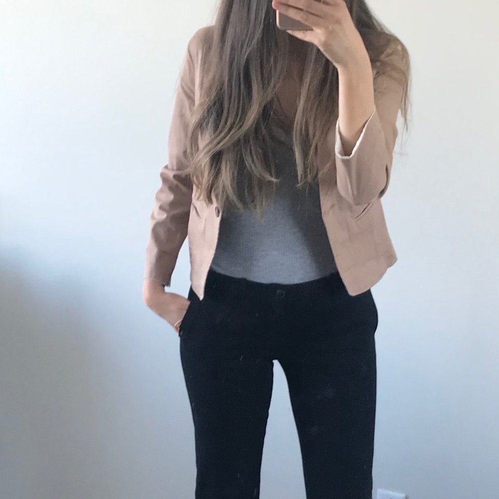 blazer - Picture 3 of 4